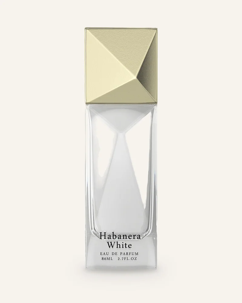 Aurora Scents Habanera White Eau de Parfum bottle