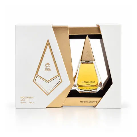 Aurora Scents Monument GOLD