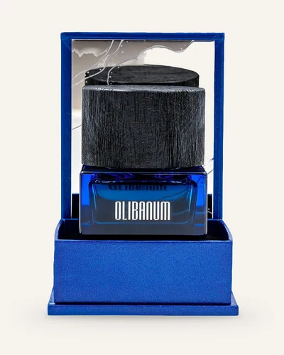 Aurora Scents OLIBANUM Men Eau de Parfum bottle