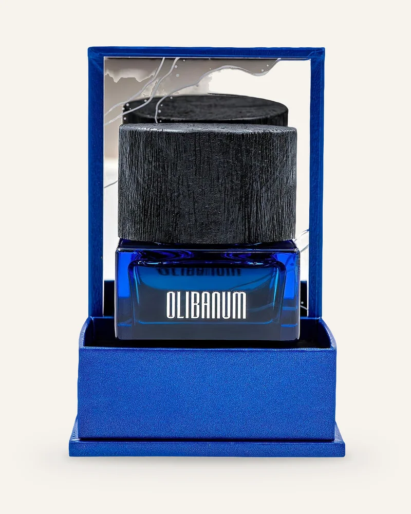 Aurora Scents OLIBANUM Men Eau de Parfum bottle