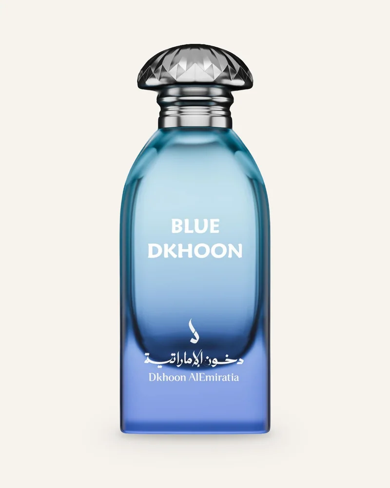 Dkhoon Emirates Blue Dkhoon Eau de Parfum bottle