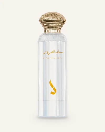 Dkhoon Emirates Bridal Musk Eau de Parfum bottle