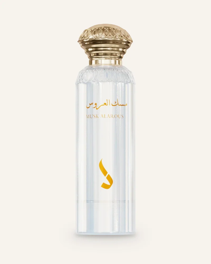 Dkhoon Emirates Bridal Musk Eau de Parfum bottle