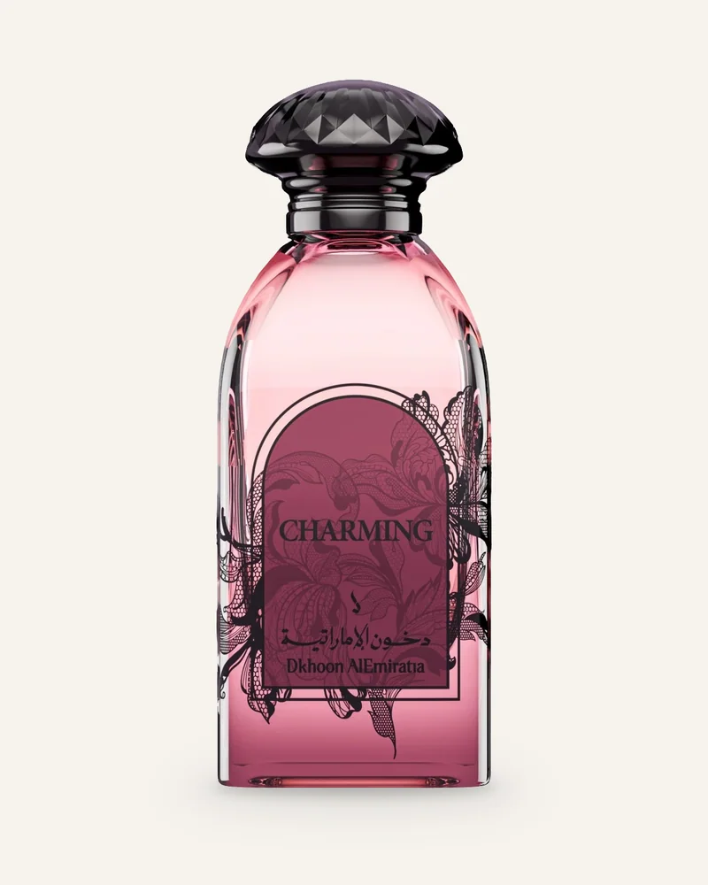 Dkhoon Emirates Charming Eau de Parfum bottle