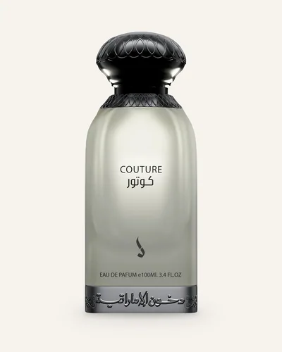 Dkhoon Emirates Couture Eau de Parfum bottle