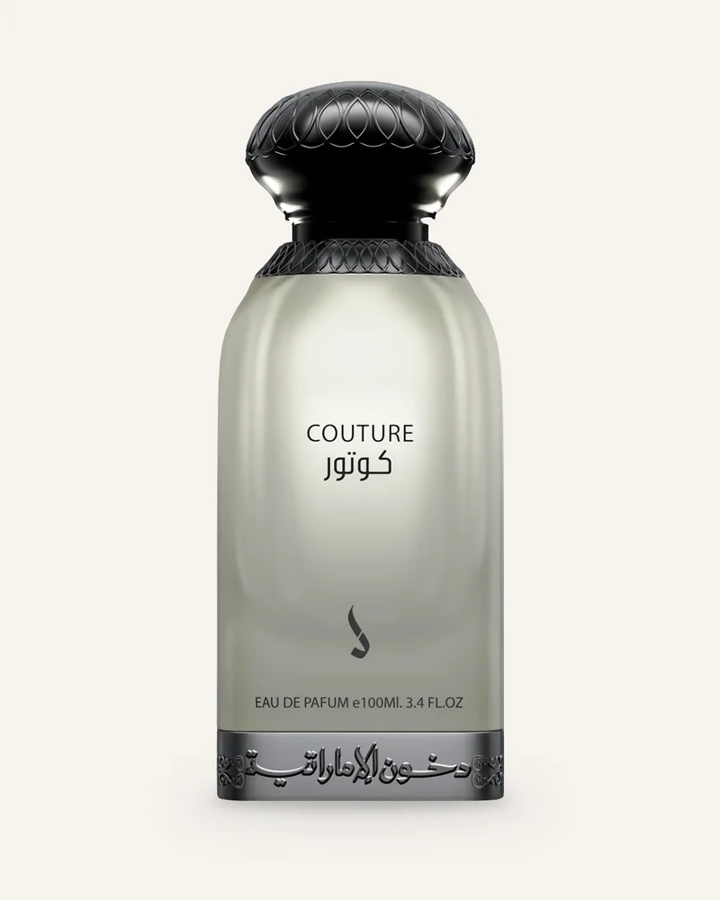 Dkhoon Emirates Couture Eau de Parfum bottle