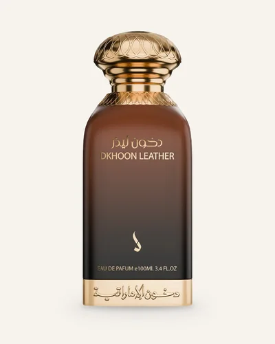 Dkhoon Emirates Dkhoon Leather Eau de Parfum bottle