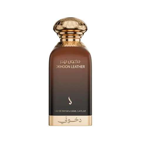 Dkhoon Emirates Dkhoon Leather