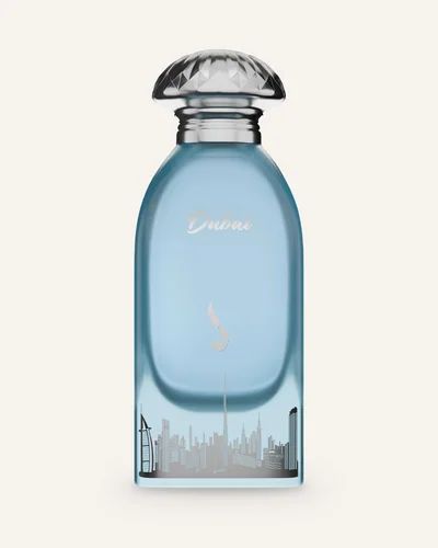 Dkhoon Emirates Dubai Eau de Parfum bottle