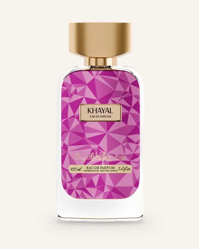 Dkhoon Emirates Khayal Eau de Parfum bottle
