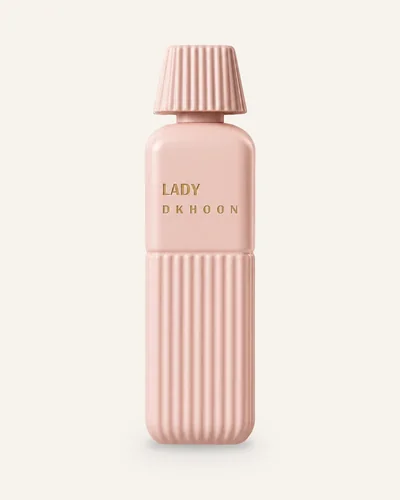 Dkhoon Emirates Lady Dkhoni Eau de Parfum bottle
