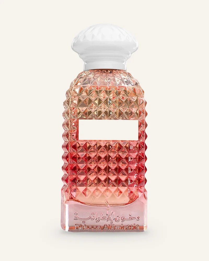 Dkhoon Emirates Noir Eau de Parfum bottle
