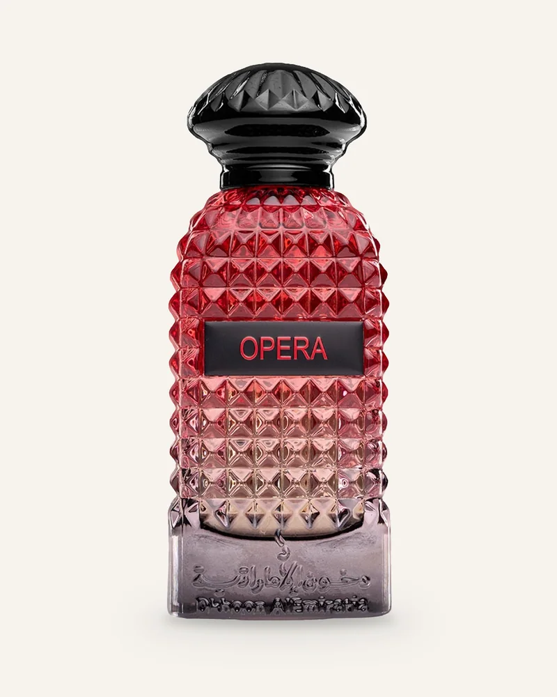 Dkhoon Emirates Opera Eau de Parfum bottle