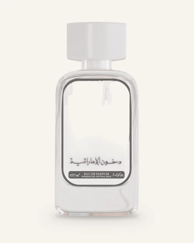 Dkhoon Emirates Private Musk Vip Eau de Parfum bottle