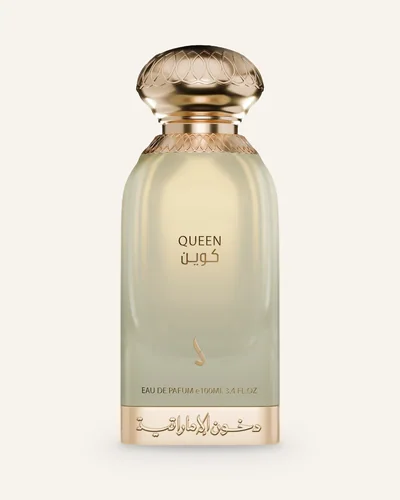 Dkhoon Emirates Queen Eau de Parfum bottle