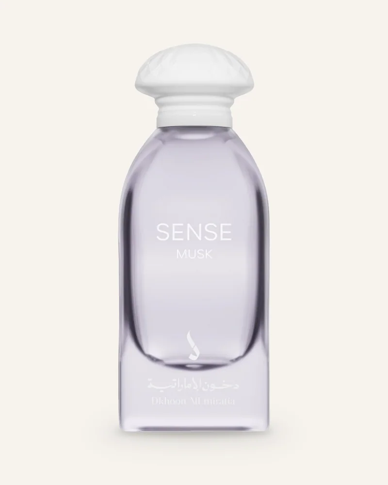 Dkhoon Emirates Sense Musk Eau de Parfum bottle