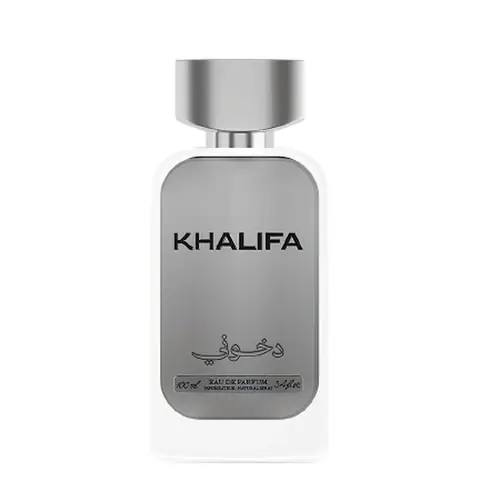 Dkhoon Emirates Sheikh Khalifa