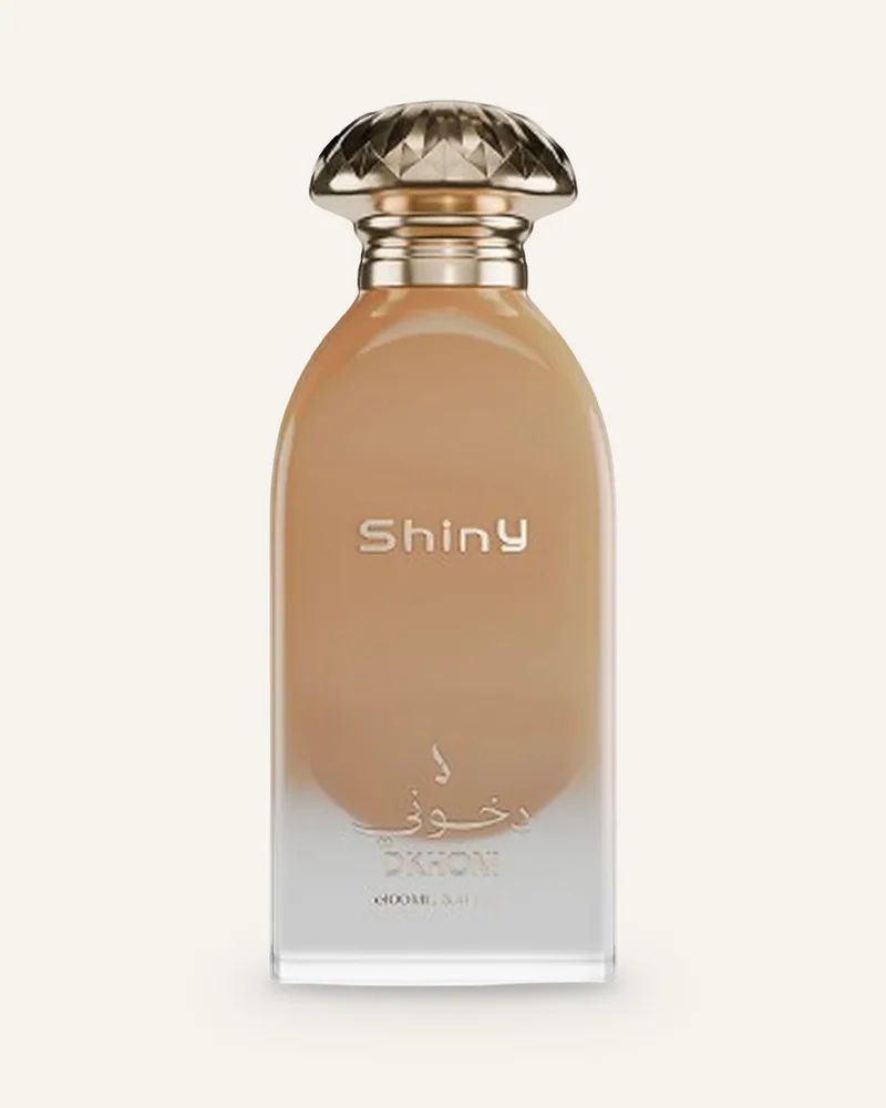 Dkhoon Emirates Shiny Eau de Parfum bottle