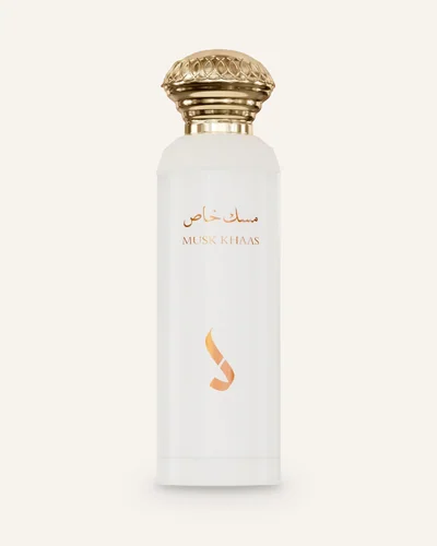 Dkhoon Emirates Special Musk Eau de Parfum bottle