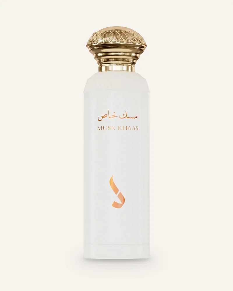 Dkhoon Emirates Special Musk Eau de Parfum bottle