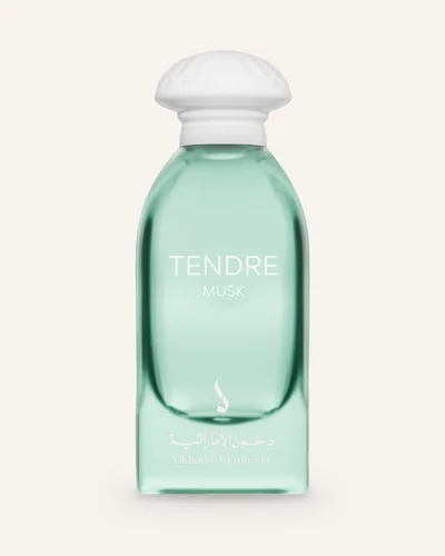 Dkhoon Emirates Tendre Musk Eau de Parfum bottle