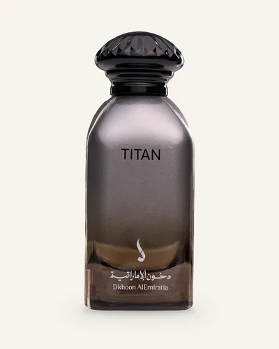Dkhoon Emirates Titan Eau de Parfum bottle