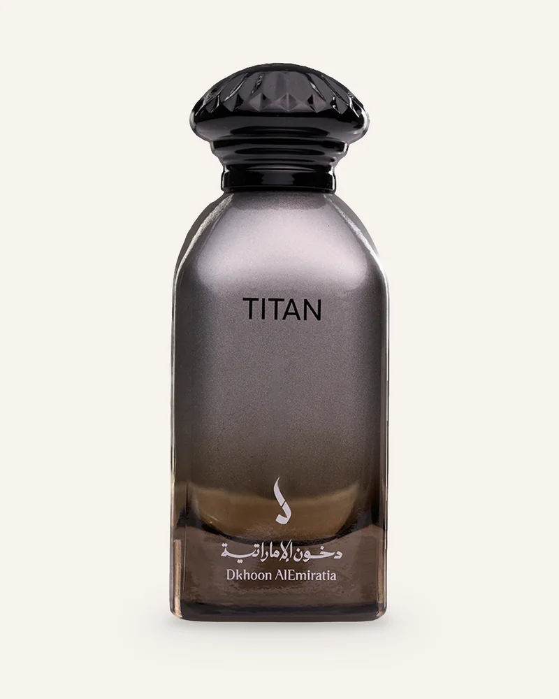 Dkhoon Emirates Titan Eau de Parfum bottle