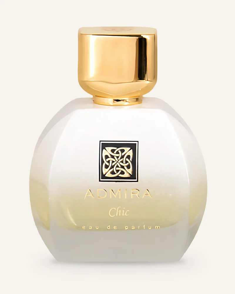 Dumont Admira Chic Eau de Parfum bottle