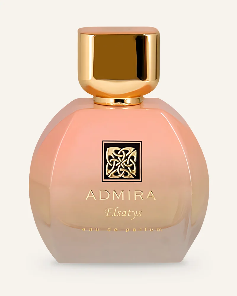 Dumont Admira Elsatys Eau de Parfum bottle