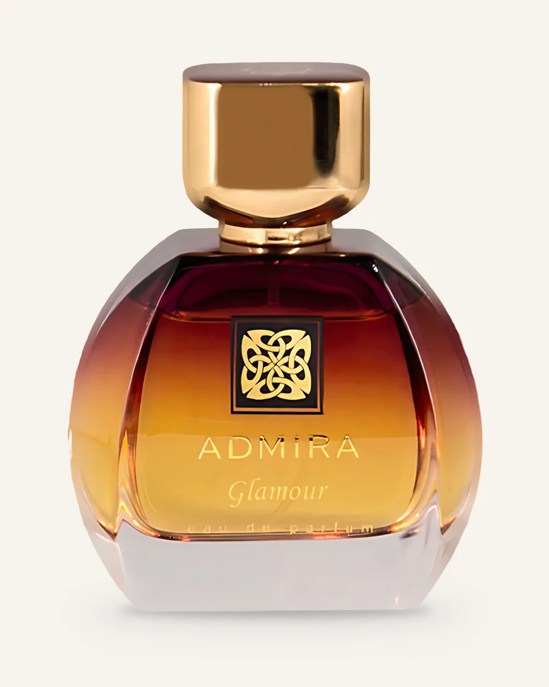 Dumont Admira Glamour Eau de Parfum bottle