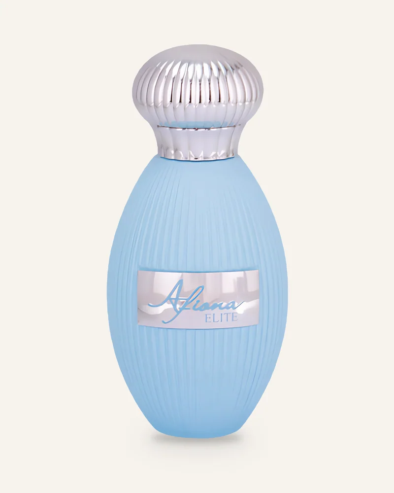 Dumont Afiona Elite Eau de Parfum bottle