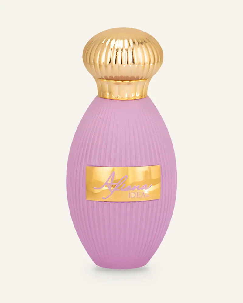 Dumont Afiona Ideal Eau de Parfum bottle