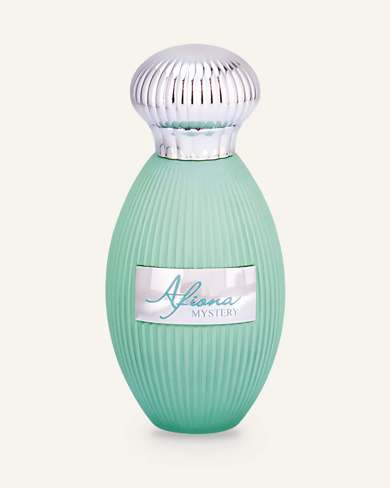 Dumont Afiona Mystery Eau de Parfum bottle