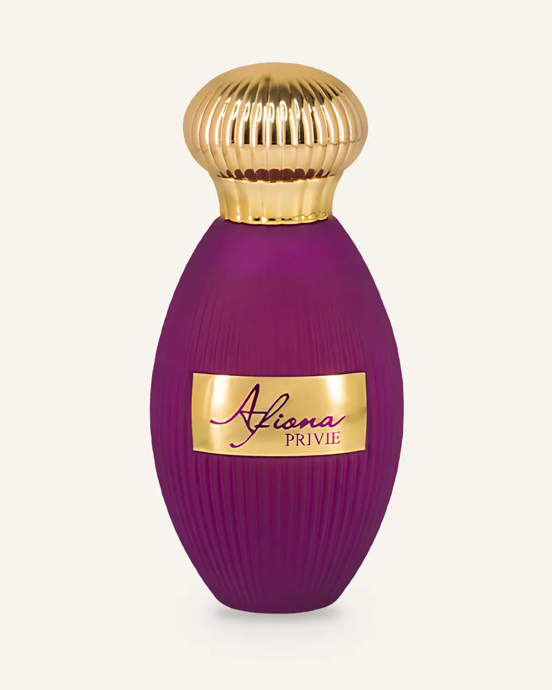 Dumont Afiona Privie Eau de Parfum bottle