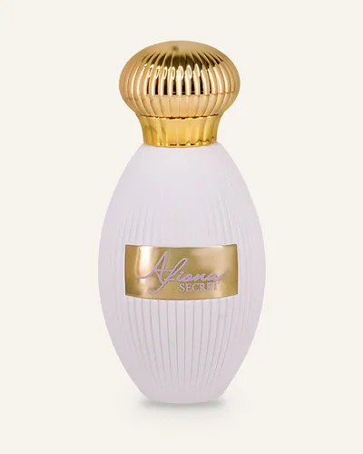 Dumont Afiona Secret Eau de Parfum bottle