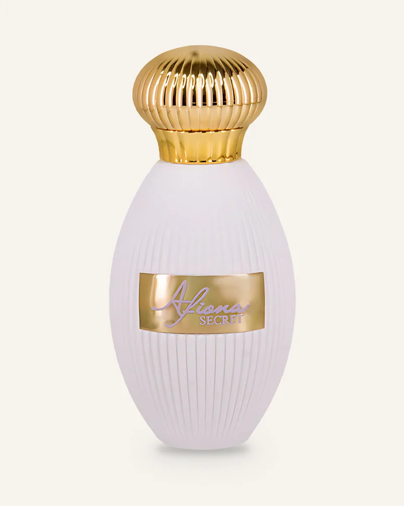 Dumont Afiona Secret Eau de Parfum bottle