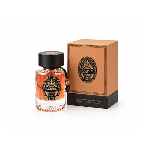 Dumont Ampro L'amor