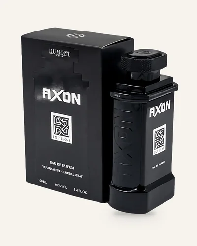 Dumont Axon Intense Eau de Parfum bottle