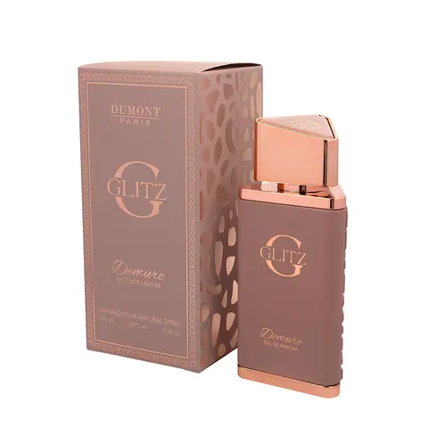 Dumont Glitz Demure