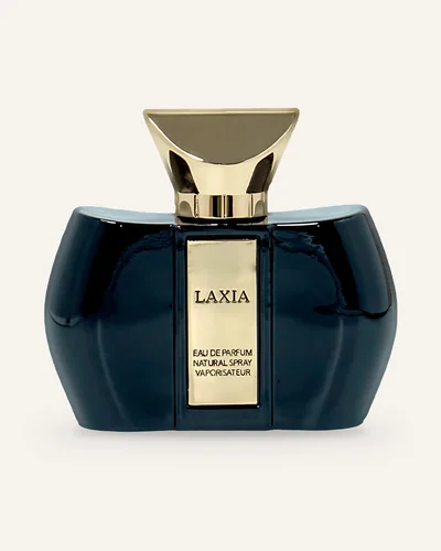Dumont Laxia Eau de Parfum bottle