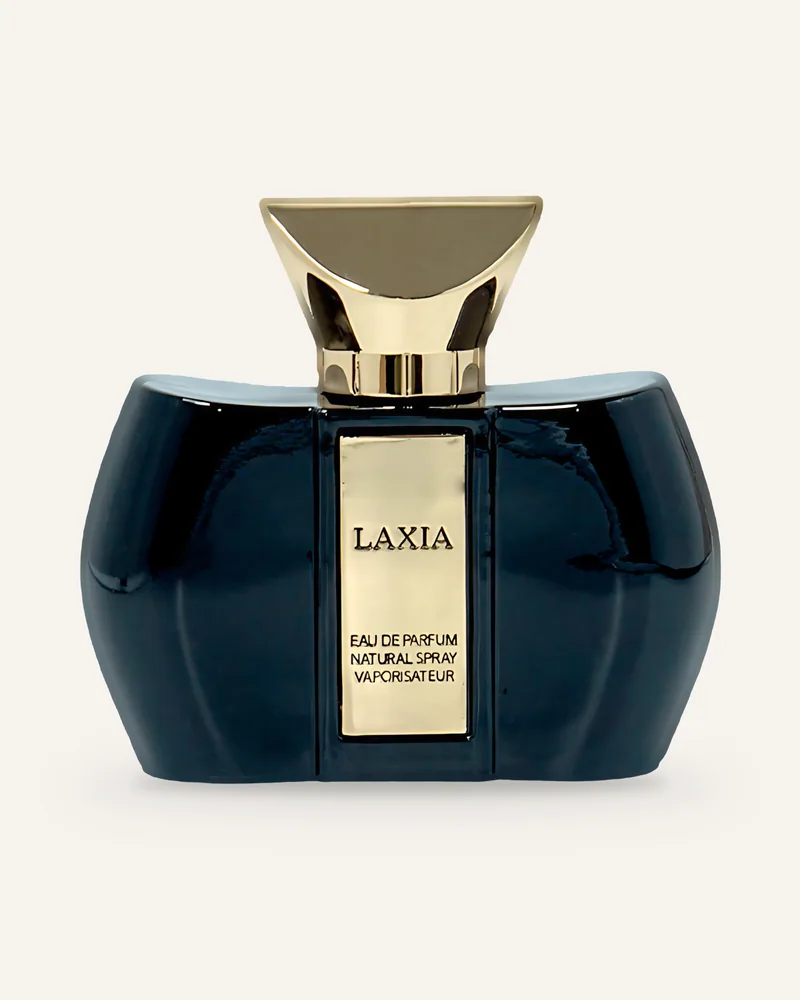 Dumont Laxia Eau de Parfum bottle