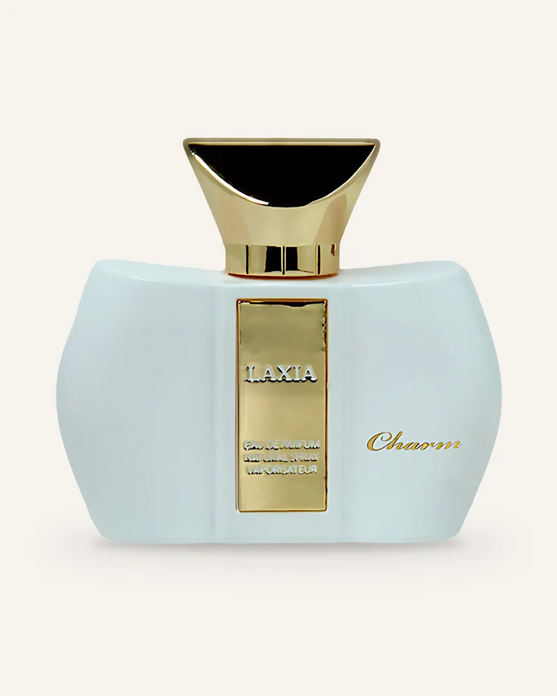 Dumont Laxia Charm Eau de Parfum bottle