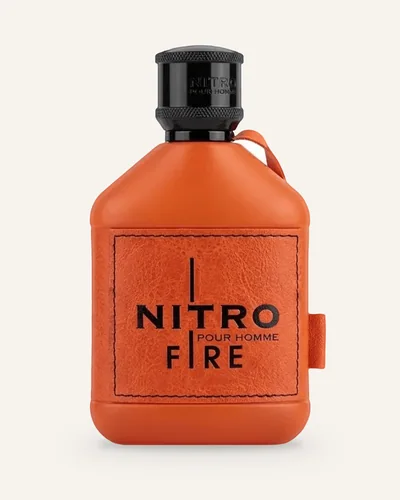 Dumont Nitro Eau de Parfum bottle