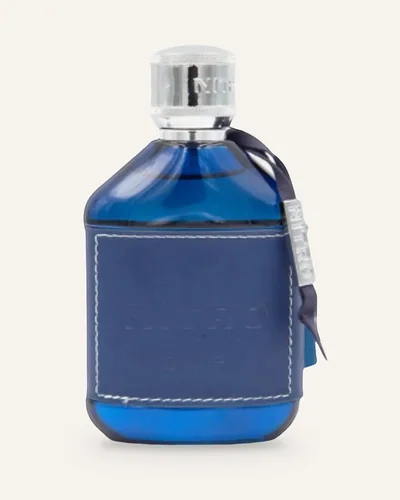 Dumont Nitro Blue Eau de Parfum bottle