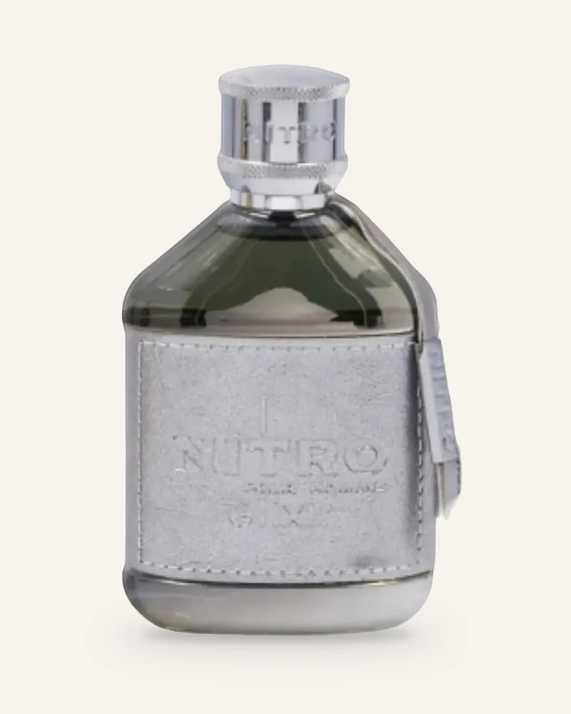 Dumont Nitro Elixir نايترو الكسير bottle