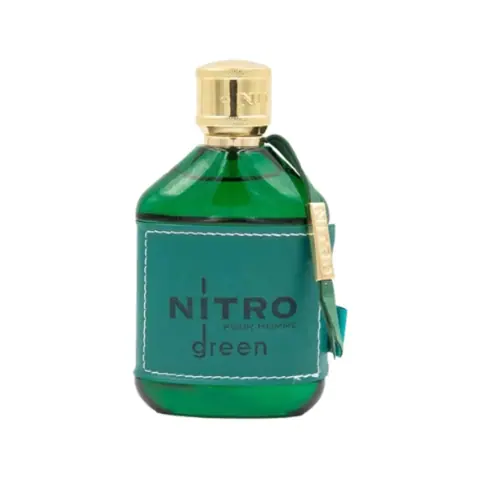 Dumont Nitro Green