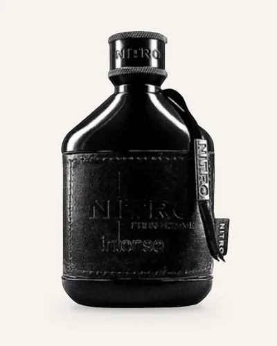 Dumont Nitro Intense Eau de Parfum bottle