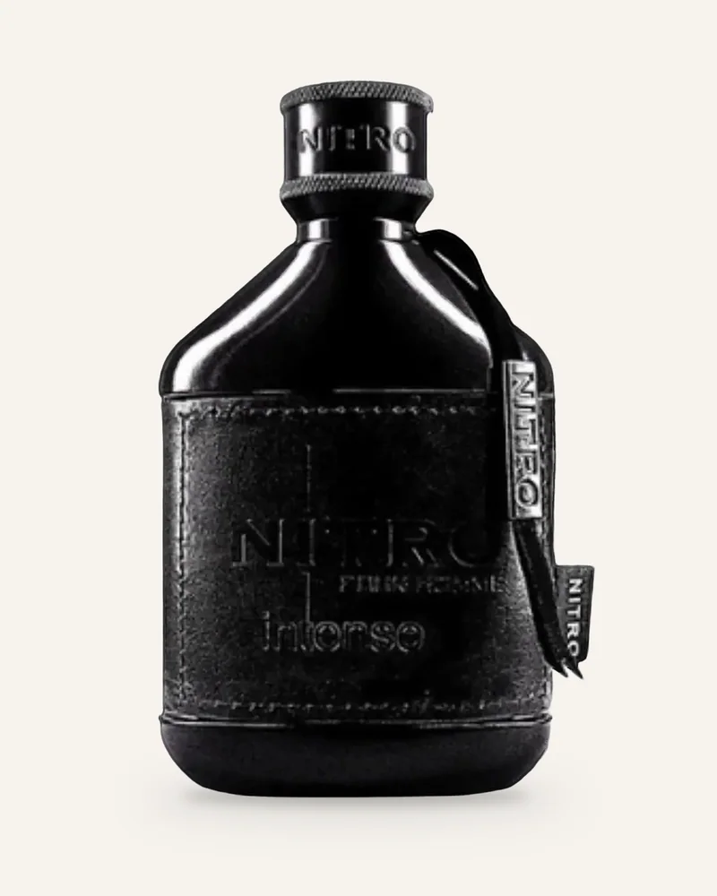 Dumont Nitro Intense Eau de Parfum bottle