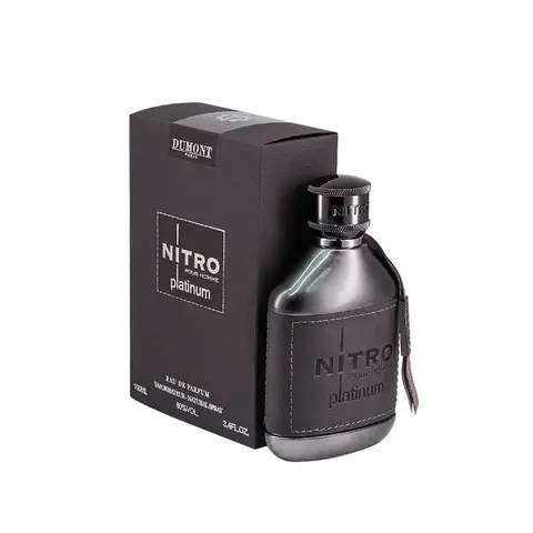 Dumont Nitro Platinum
