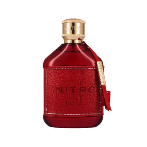 Dumont Nitro Red